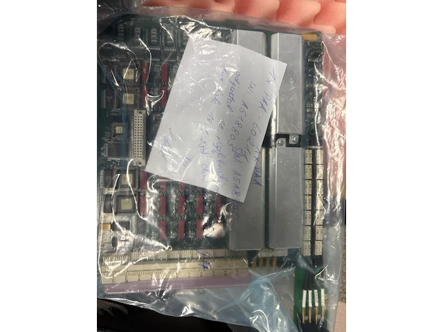 Spare boards for keithley probers - afbeelding 35 van  42