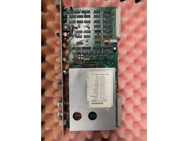 Spare boards for keithley probers - afbeelding 36 van  42
