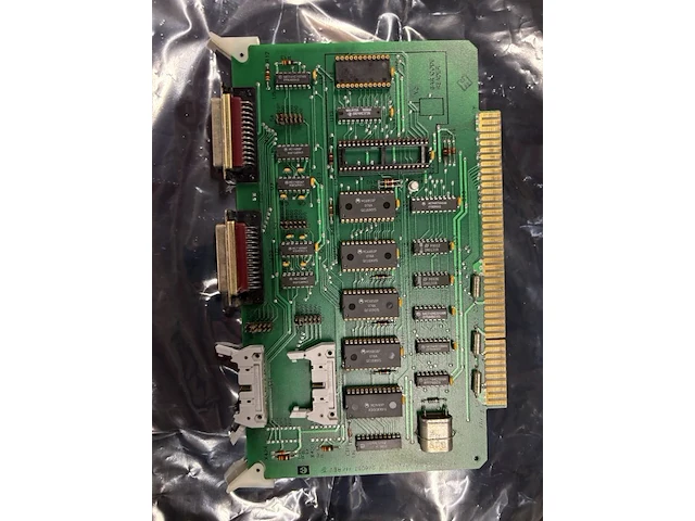 Spare boards for keithley probers - afbeelding 33 van  42