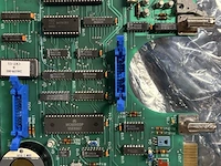 Spare boards for keithley probers - afbeelding 38 van  42