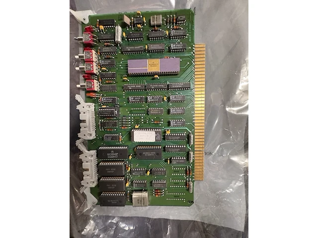 Spare boards for keithley probers - afbeelding 39 van  42