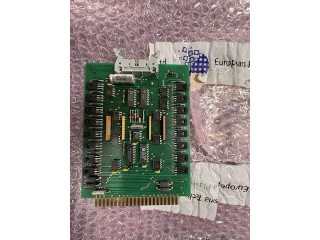 Spare boards for keithley probers - afbeelding 41 van  42