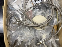 Spare parts cmp: calibration tools, spare heads (6 and 8") - afbeelding 4 van  6
