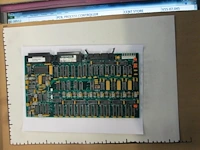Spare parts for ash matrix - afbeelding 1 van  1