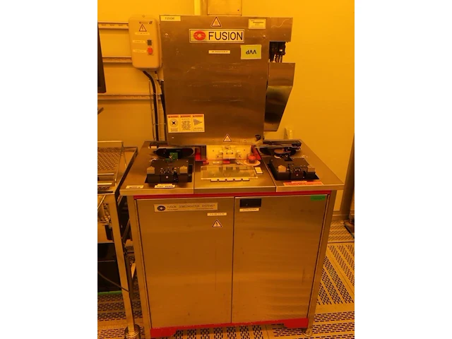 Spare parts for bake fusion - afbeelding 1 van  1