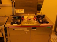 Spare parts for bake fusion - afbeelding 1 van  1