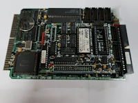 Spare parts for cmp cybeq 8000 fab spare parts - afbeelding 1 van  3