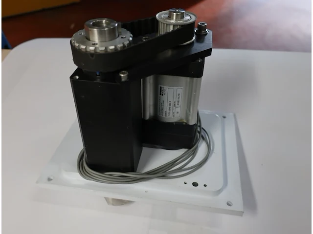 Spare parts for cmp cybeq 8000 fab spare parts - afbeelding 1 van  3