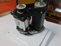 Spare parts for cmp cybeq 8000 fab spare parts - afbeelding 3 van  3