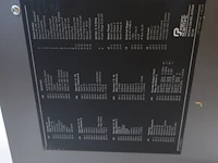 Spare parts for cmp cybeq 8000 fab spare parts - afbeelding 3 van  3