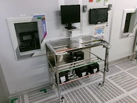 Spare parts for cvd amat p5000 - afbeelding 1 van  1