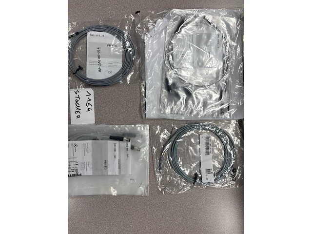 Spare parts for dms/brooks m1900 stocker - afbeelding 2 van  29