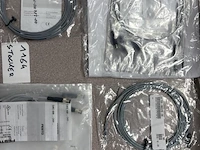Spare parts for dms/brooks m1900 stocker - afbeelding 2 van  29
