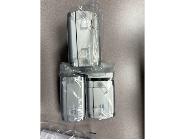 Spare parts for dms/brooks m1900 stocker - afbeelding 3 van  29