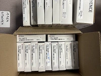 Spare parts for dms/brooks m1900 stocker - afbeelding 10 van  29