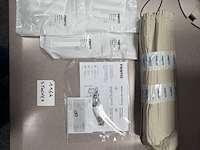 Spare parts for dms/brooks m1900 stocker - afbeelding 1 van  29