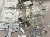 Spare parts for dms/brooks m1900 stocker - afbeelding 14 van  29