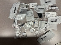 Spare parts for dms/brooks m1900 stocker - afbeelding 15 van  29