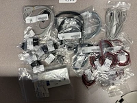 Spare parts for dms/brooks m1900 stocker - afbeelding 16 van  29