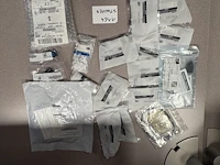 Spare parts for dms/brooks m1900 stocker - afbeelding 17 van  29