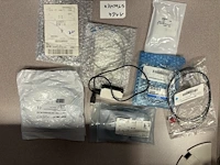 Spare parts for dms/brooks m1900 stocker - afbeelding 18 van  29