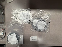 Spare parts for dms/brooks m1900 stocker - afbeelding 24 van  29