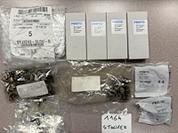 Spare parts for dms/brooks m1900 stocker - afbeelding 25 van  29