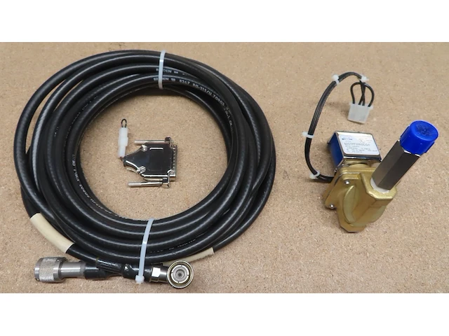 Spare parts for dry scrub - afbeelding 2 van  15