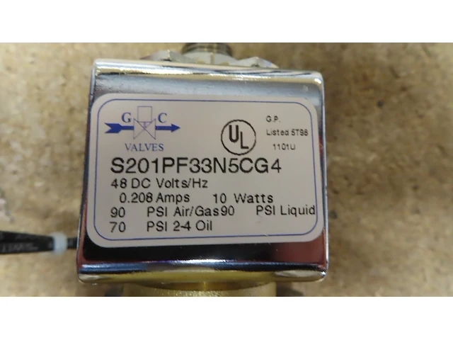 Spare parts for dry scrub - afbeelding 3 van  15