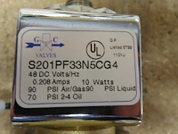 Spare parts for dry scrub - afbeelding 3 van  15