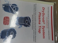 Spare parts for dry scrub - afbeelding 4 van  15