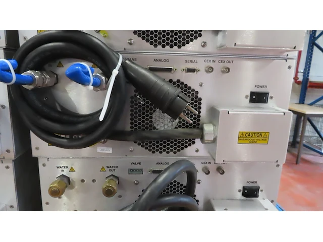 Spare parts for dry scrub - afbeelding 9 van  15