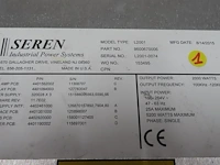Spare parts for dry scrub - afbeelding 10 van  15