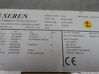 Spare parts for dry scrub - afbeelding 11 van  15