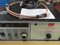Spare parts for dry scrub - afbeelding 1 van  5