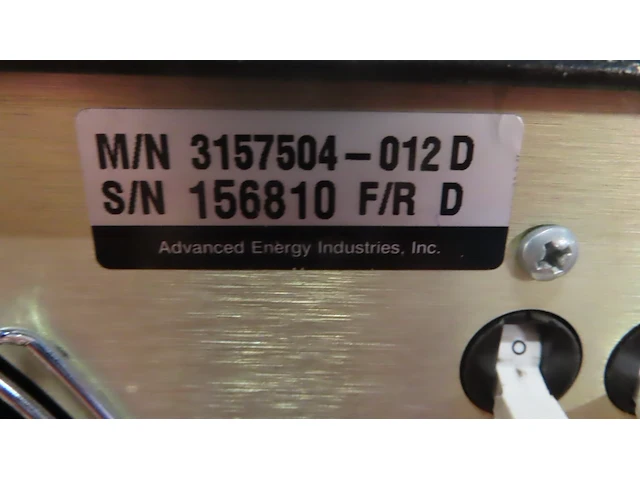 Spare parts for dry scrub - afbeelding 3 van  5