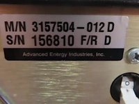 Spare parts for dry scrub - afbeelding 3 van  5