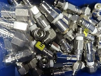 Spare parts for ebara vacuum pumps - afbeelding 2 van  17