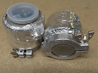 Spare parts for ebara vacuum pumps - afbeelding 3 van  17