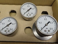 Spare parts for ebara vacuum pumps - afbeelding 4 van  17