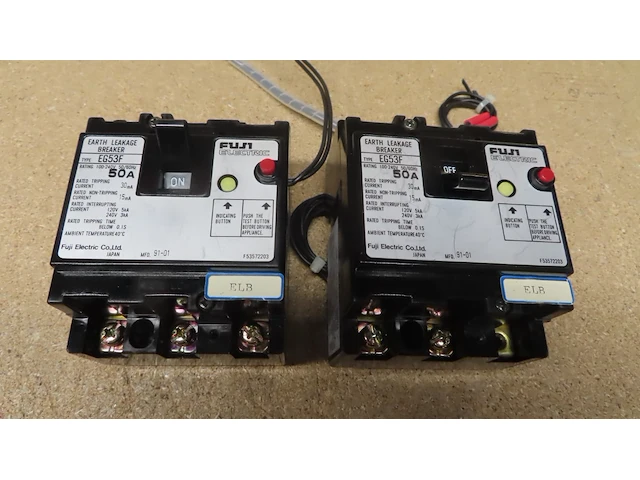 Spare parts for ebara vacuum pumps - afbeelding 5 van  17