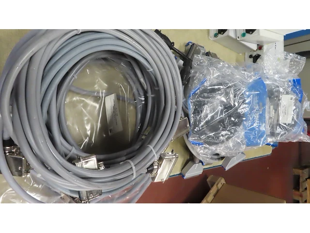 Spare parts for ebara vacuum pumps - afbeelding 6 van  17