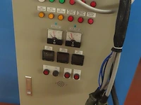 Spare parts for ebara vacuum pumps - afbeelding 7 van  17