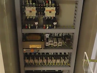 Spare parts for ebara vacuum pumps - afbeelding 8 van  17