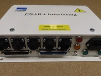 Spare parts for ebara vacuum pumps - afbeelding 1 van  17