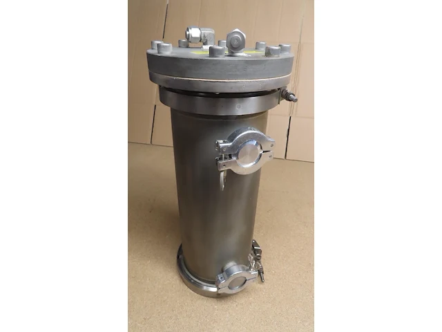 Spare parts for ebara vacuum pumps - afbeelding 11 van  17