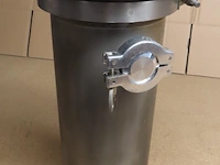 Spare parts for ebara vacuum pumps - afbeelding 11 van  17
