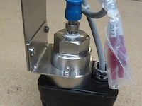Spare parts for ebara vacuum pumps - afbeelding 12 van  17