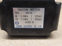 Spare parts for ebara vacuum pumps - afbeelding 13 van  17