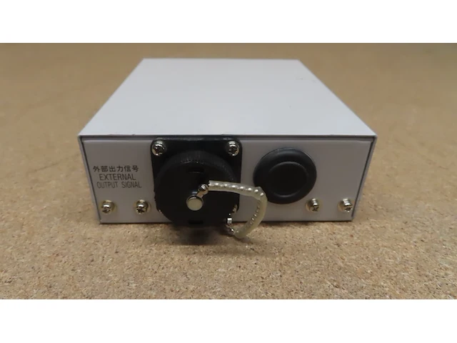 Spare parts for ebara vacuum pumps - afbeelding 14 van  17